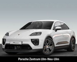 Porsche Macan Gebrauchtwagen