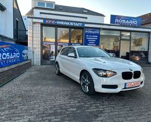 BMW 116 Gebrauchtwagen