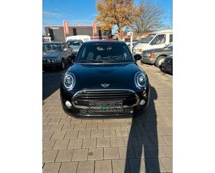 Mini Cooper Gebrauchtwagen