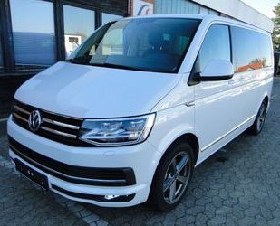 VW T6 Multivan Gebrauchtwagen