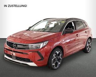 Opel Grandland (X) Gebrauchtwagen