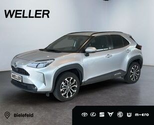 Toyota Yaris Cross Gebrauchtwagen