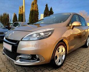 Renault Scenic Gebrauchtwagen