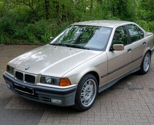 BMW 318 Gebrauchtwagen