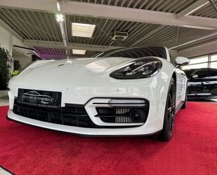 Porsche Panamera Gebrauchtwagen