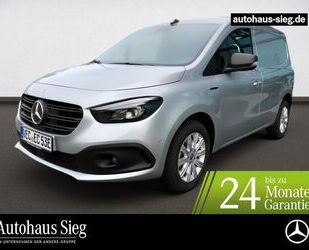 Mercedes-Benz Citan Gebrauchtwagen
