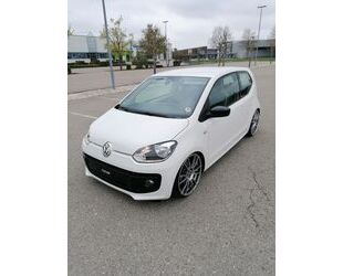 VW up! Gebrauchtwagen