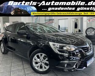 Renault Megane Gebrauchtwagen