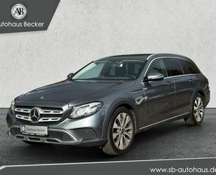 Mercedes-Benz E 350 Gebrauchtwagen