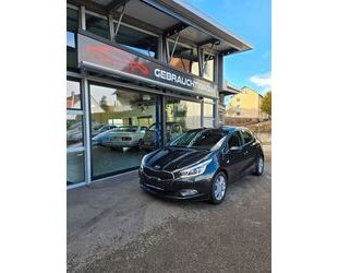 Kia ceed / Ceed Gebrauchtwagen