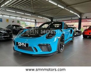 Porsche 991 Gebrauchtwagen