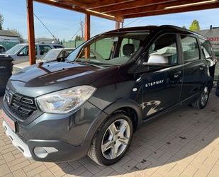 Dacia Lodgy Gebrauchtwagen