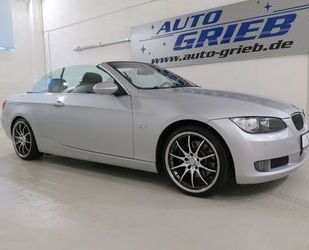 BMW 325 Gebrauchtwagen