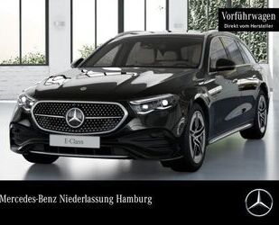 Mercedes-Benz E 220 Gebrauchtwagen