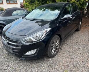 Hyundai i30 Gebrauchtwagen