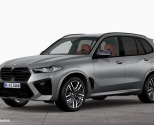 BMW X5 M Gebrauchtwagen