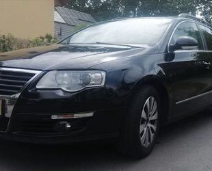 VW Passat Variant Gebrauchtwagen