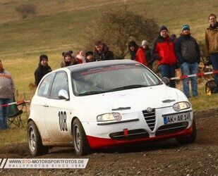 Alfa Romeo 147 Gebrauchtwagen