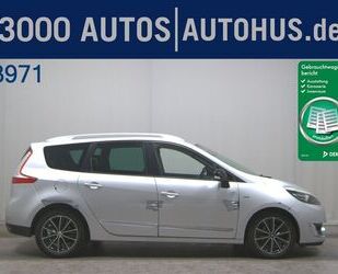 Renault Grand Scenic Gebrauchtwagen