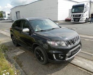 Suzuki Vitara Gebrauchtwagen