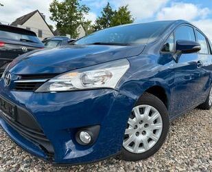Toyota Verso Gebrauchtwagen