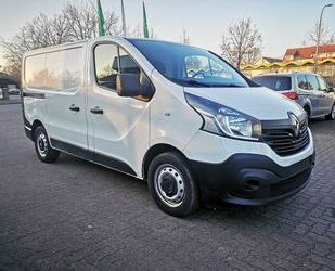 Renault Trafic Gebrauchtwagen