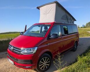 VW T6 California Gebrauchtwagen