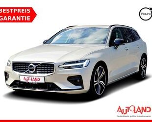 Volvo V60 Gebrauchtwagen