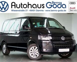 VW T5 Multivan Gebrauchtwagen
