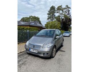 Mercedes-Benz A 200 Gebrauchtwagen