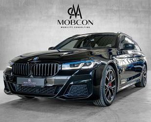 BMW 540 Gebrauchtwagen