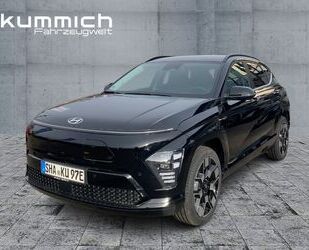 Hyundai KONA Gebrauchtwagen
