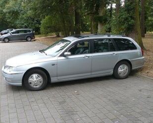 Rover 75 Gebrauchtwagen