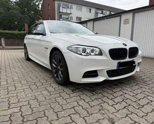 BMW M550 Gebrauchtwagen