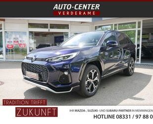 Suzuki Across Gebrauchtwagen