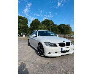BMW 318 Gebrauchtwagen