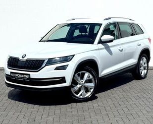 Skoda Kodiaq Gebrauchtwagen