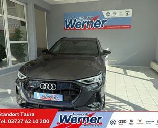 Audi e-tron Gebrauchtwagen