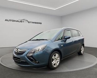 Opel Zafira Gebrauchtwagen