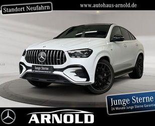 Mercedes-Benz GLE 53 AMG Gebrauchtwagen