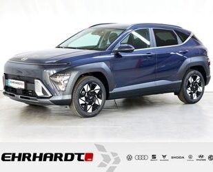 Hyundai KONA Gebrauchtwagen