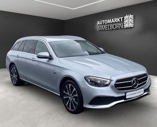 Mercedes-Benz E 300 Gebrauchtwagen