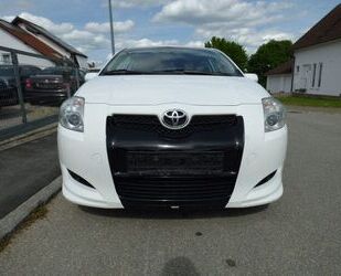 Toyota Auris Gebrauchtwagen