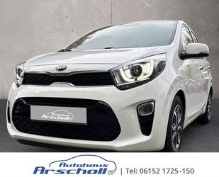 Kia Picanto Gebrauchtwagen