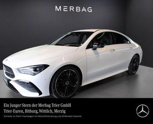 Mercedes-Benz CLA 200 Gebrauchtwagen