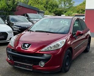 Peugeot 207 Gebrauchtwagen