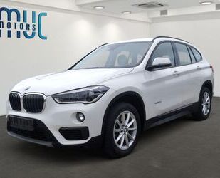 BMW X1 Gebrauchtwagen