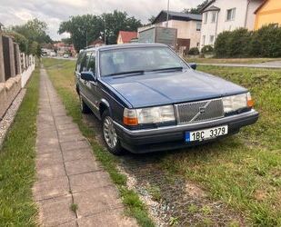Volvo 760 