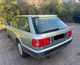 Audi 100 Gebrauchtwagen
