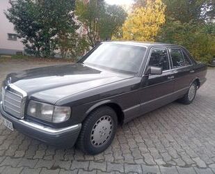 Mercedes-Benz 500 Gebrauchtwagen